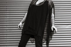 Poncho - Transp - FLOTHIC -