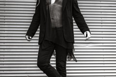 Poncho - Transp - FLOTHIC -