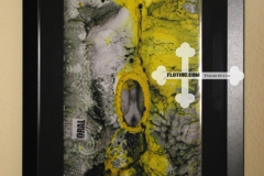 Oral 21 x 29,7 cm