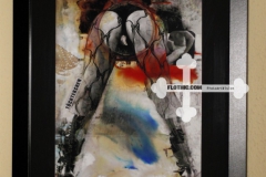 Töchterchen 21 x 29,7 cm