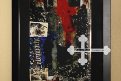 Totenwache 21 x 29,7 cm