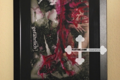 Gefährlich 21 x 29,7 cm