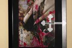 Rausch Jetzt 21 x 29,7 cm