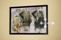 Tulpe I 21 x 29,7 cm