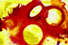 Mask I Detail
