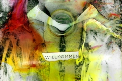 Willkommen Detail
