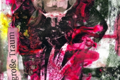 Der große Traum Detail