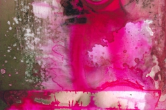 Zombie Detail