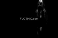 Black and White Portraits