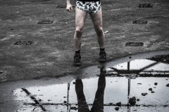 FLOTHIC Lounge Sprinter Flowers