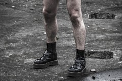 FLOTHIC Lounge Sprinter Flowers