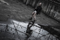 FLOTHIC Lounge Sprinter Flowers