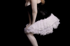 Fashion I gothic darkart darkbeauty 30