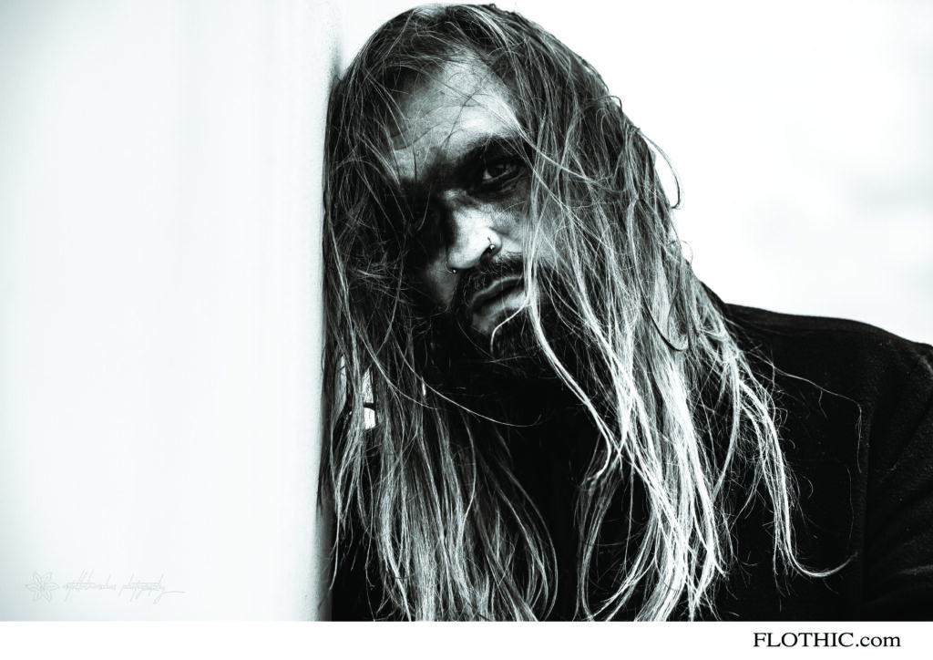 FLOTHIC Portrait by metalbluemchen.de